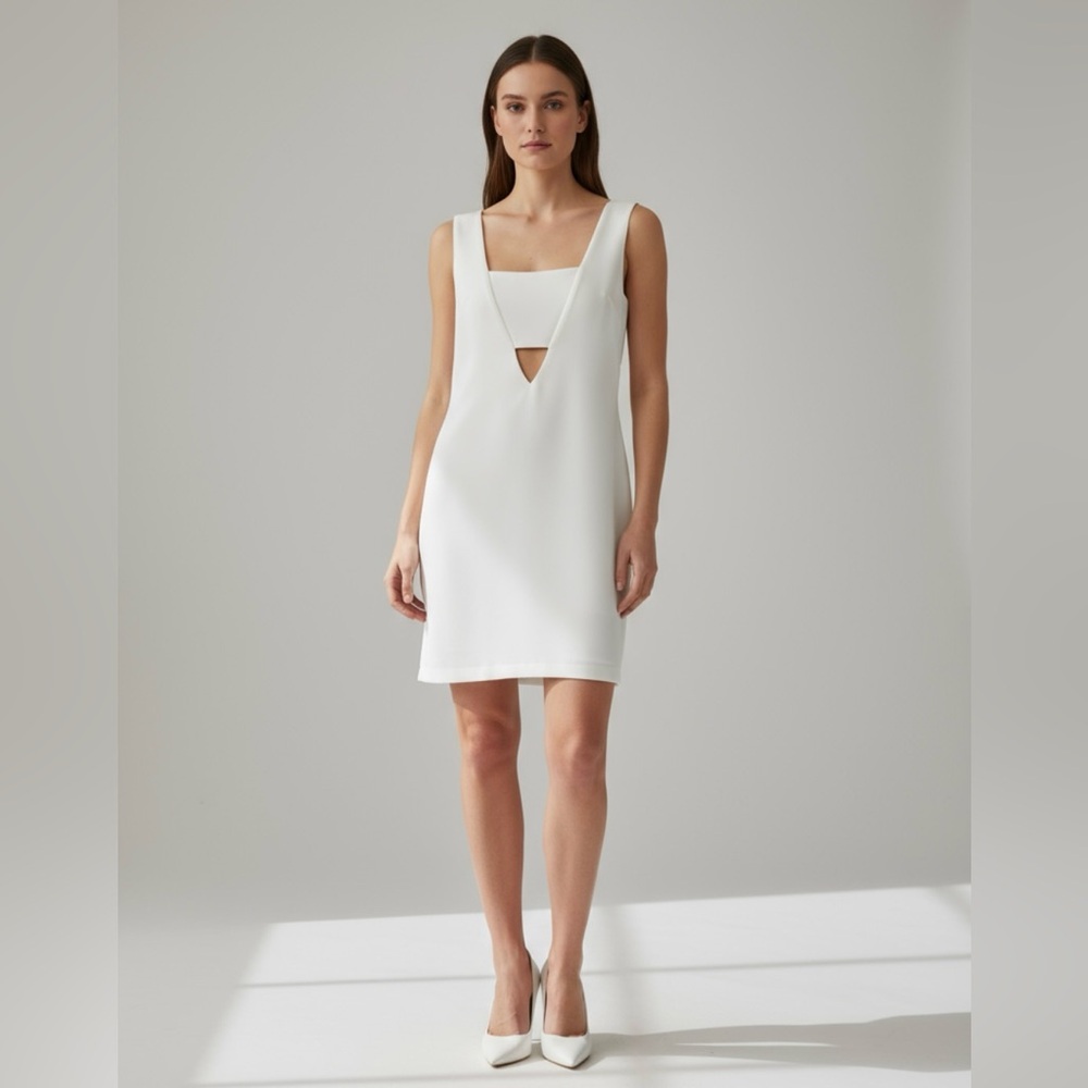 TOBI Dress